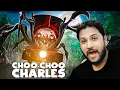 Download Lagu 😱 LIVE Mein Choo Choo Charles Ka REAL Attack! | Horror Train Game in Hindi | Guru Bhai Gaming