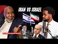 Download Lagu Falanqeyn; Iraan iyo Israa'iil, Khasaaraha labada dhinac. Awooda iiraan. Sh Abdurahman