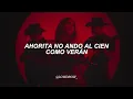 Yuridia - Bajón Emocional (Letra)
