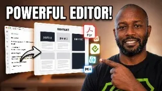 The Pellet Editor Features You Need to Know
