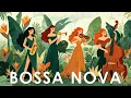 Download Lagu Whispers of Bossa Nova - A Collection of Feel-Good Brazilian Jazz Songs - Bossa Nova Songs 2025