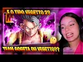 Download Lagu Tipo Gogeta 2: 🟣 ULTRAEGO ⚪️ - Ft. PTKZIN (Dragon Ball) - [REACT/ ANÁLISE]