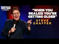 You Know You re Old When Steve Shaffer Stand-Up Comedy