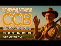 Hinos CCB cantados - 30 minutos de louvores para acalmar a alma