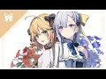 Download Lagu Tensei Oujo to Tensai Reijou no Mahou Kakumei - Opening Full | \