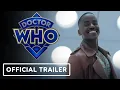 Doctor Who - Trailer 2024 Ncuti Gatwa