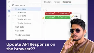 This Chrome DevTools feature makes API testing insanely easy