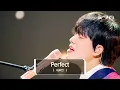 Download Lagu [Exclusive] LEE MUJIN - Perfect (Ed Sheeran COVER)  l @JTBC K-909 230513