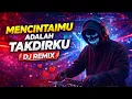 Lagu Mencintaimu Adalah Takdirku - DJ Remix Slow Bass #balagatas 