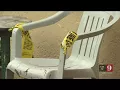 Man fatally shot at apartment complex near Ocala