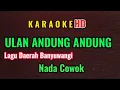 Download Lagu ULAN ANDUNG ANDUNG - KARAOKE - LAGU DAERAH BANYUWANGI // NADA COWOK