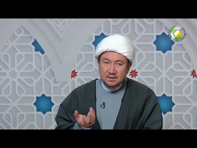 ⁣103   الجزء الأول،المقصدالثّاني في الظّن‏،ثمّ إنّ...،ص168-استاد:حجة الإسلام والمسلمین محمد هادی نبوي