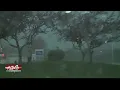 Severe weather season starts in KELOLAND