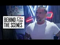 Lagu Behind the scenes of CM Punk’s WWE return at Survivor Series 2023