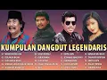 Lagu Kumpulan Legendaris Dangdut 🌹 Imam S. Arifin, Meggy Z, H.Ona Sutra, Jaja Mihardja, Evie Tamala