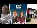 Download Lagu Jornal da Gazeta - 18/06/2018