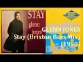 Download Lagu GLENN JONES - Stay (Brixton Bass Mix) (1990) *Blacksmith, Eternal