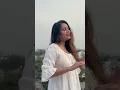 Badal | Cover by Janvi jain | Sanjith hegde |