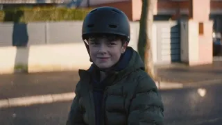 Owen Cooper in Film Club All scenes of Callum