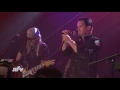Grizfolk -Troublemaker | Live @ JBTV