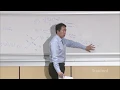 Lecture 7 - Kernels Stanford CS229 Machine Learning Andrew Ng Autumn 2018