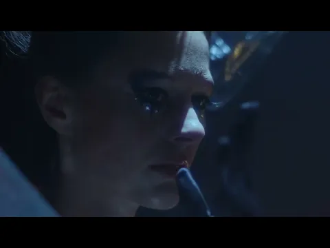 A Moonless Night - OFFICIAL TRAILER - Snowapple Collective