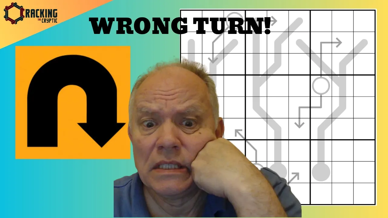 Try not to Go Wrong!