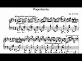 Download Lagu Johannes Brahms: Eight Piano Pieces Op. 76