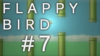 Ep 7 Vertex Arrays - Let s Make Flappy Bird