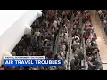 PHL avoids long security delays seen nationwide amid shutdown -