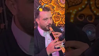 حجيل ابدوى على نقرات الموسيقار معتز الجريدى دندنها