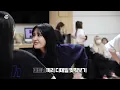 TWICE "SET ME FREE" Dance Practice Behind the Scenes