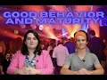 EP3 WU - Good Behavior and Maturity