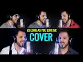 Download Lagu Backstreet Boys - As Long As You Love Me | Cover By FabioLiveMusic