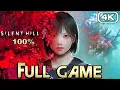 Lagu Silent Hill F - Full Game 100% Walkthrough (All Endings)