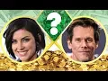 WHO S RICHER - Jessica Stroup or Kevin Bacon