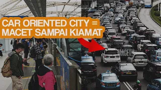 Download Mengapa Orang Indonesia Tidak Suka Jalan Kaki MP3