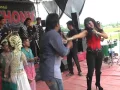 Download Lagu KEMAT JARAN GUYANG - NUNUNG ALVI feat. S. TRENGGONO - NOOR ELFATHONY - 16 DESEMBER 2015