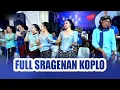 Lagu 🔴 Live Rec Sragenan Koplo CAMPURSARI JELAS NADA Pamulang Bogel Vs. Kepyuk Sogok Keri Keri Keri !!!