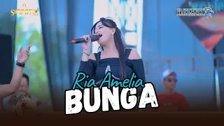 bunga ria amelia simpatik music majalengka klk audio