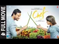 CHEF 4K Full Movie Saif Ali Khan Svar Kamble Padmapriya Chandan Roy Sanyal T-Series