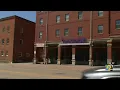 Teen arrested in connection to Iowa City bar fight that resulted in three stabbings
