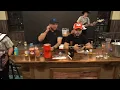 Hnos Espinoza  Me haces falta_(  en vivo)