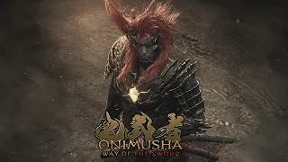 ONIMUSHA Modo Carnificina Explorando tudo Rumo a Platina