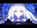 Nightcore - Darkside - (Alan Walker / Lyrics)