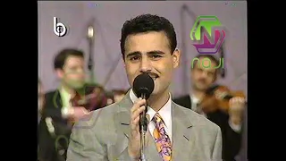 عاصي الحلاني يا ناكر المعروف من برنامج دار الفنون 