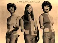 Shangri-Las - Leader of the Pack (Live 1964)