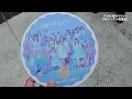 [Vlog & Report] STU48 "Fuyufuku ni Kigaetara" Debut Performance Event (Including Lyrics Interpret...