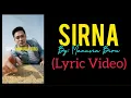 Lagu Sirna (Lyric Video)