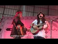 Iwan Fals ft Sheryl Sheinafia #KonserPelangiMerah 1 Maret 2014